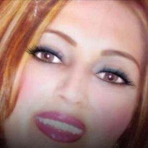 Meet your Posher, Souad